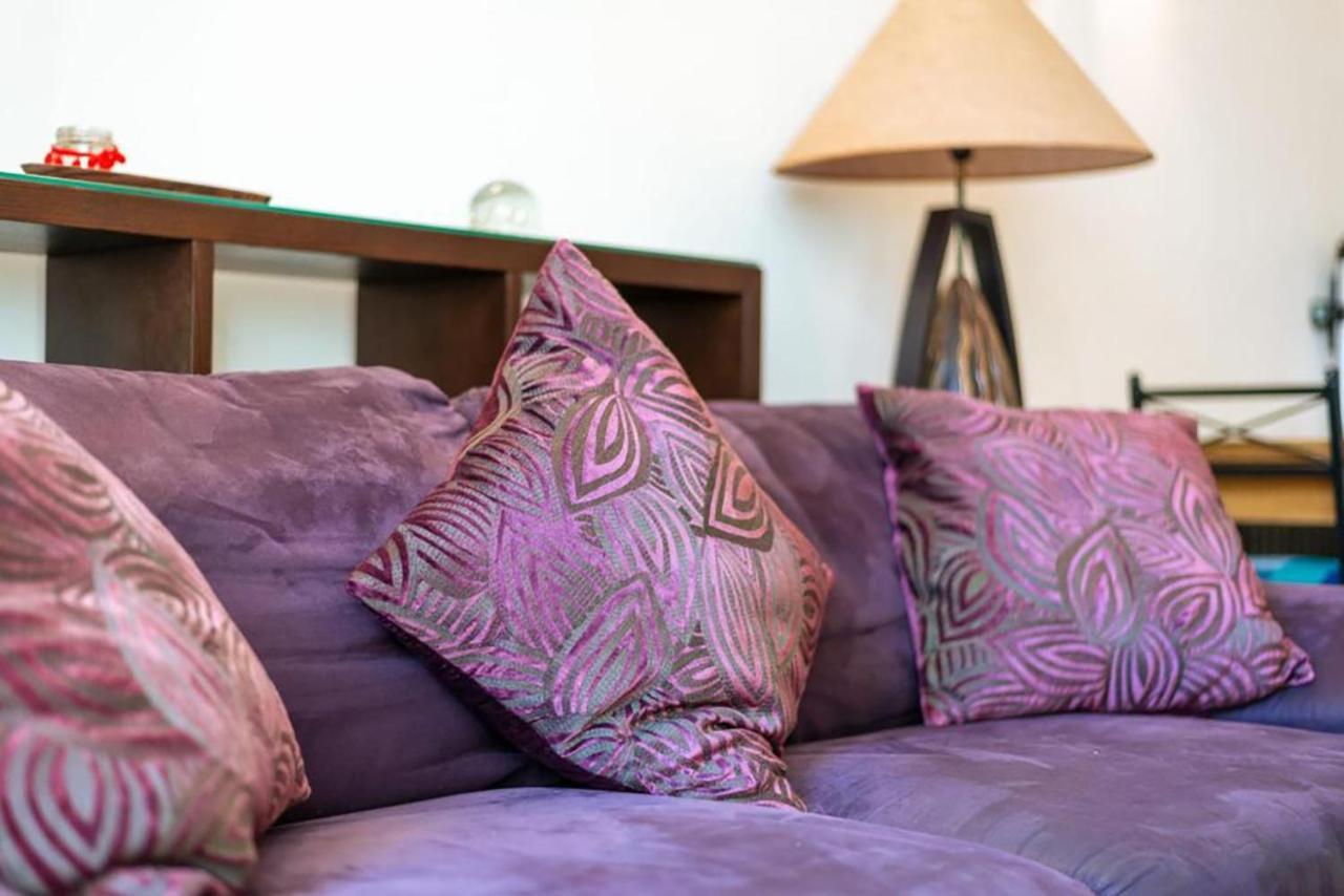 Luxury Large 1 Bed Apartment With Garden In Hampstead Min 3 Nights London Exteriör bild